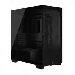 GABINETE CORSAIR 3500X MID-TOWER BLACK