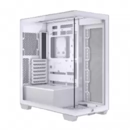 GABINETE CORSAIR 3500X MID-TOWER WHITE