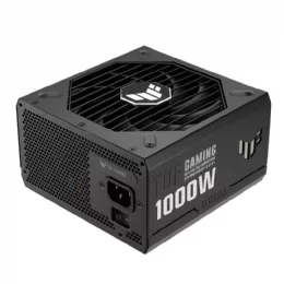 FUENTE ATX 1000W ASUS TUF GAMING 80P GOLD