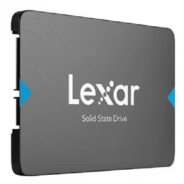 SSD 480 GB. SATA3 LEXAR NQ100