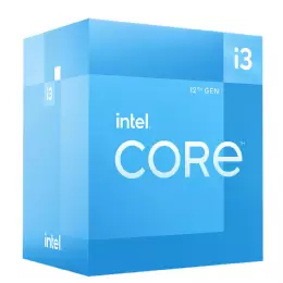 MICRO INTEL CORE I3-12100