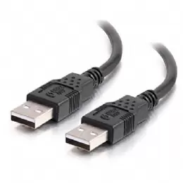 CABLE USB 2.0 MACHO - MACHO 1.5M