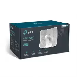 CLIENTE WIFI CPE TP-LINK CPE710 5 GHZ