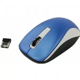 MOUSE WIRELESS GENIUS NX-7010 WHITE/BLUE