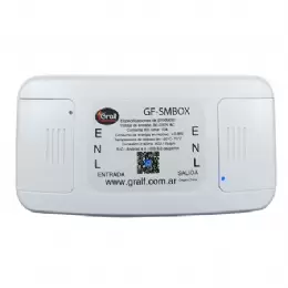 INTERRUPTOR INTELIGENTE WI-FI SM BOX
