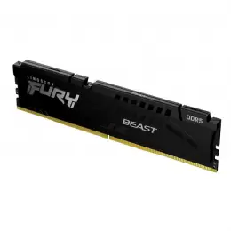 DDR5 16 GB. 5200 MHZ KINGSTON FURY BEAST RGB