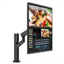 MONITOR 28 LED LG 28MQ780-B DUALUP ERGO