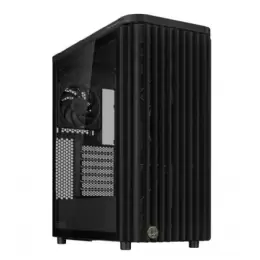 GABINETE ASUS PROART WOOD E BLACK