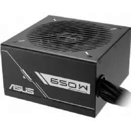 FUENTE ATX 650W ASUS PRIME BRONZE
