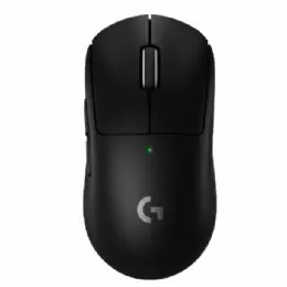 MOUSE WIRELESS LOGITECH G PRO X SUPERLIGHT 2 BLACK