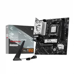 MOTHER MSI B850M GAMING WIFI 6E DDR5