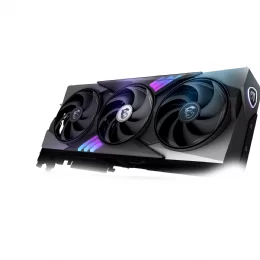 VIDEO GEFORCE RTX 5070TI 16 GB. MSI GAMING TRIO