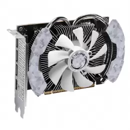 VIDEO GEFORCE RTX 5060 8 GB. MSI CYCLONE