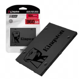 SSD 960 GB. KINGSTON A400