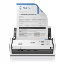 SCANNER BROTHER ADS-1350W 30PPM DUPLEX