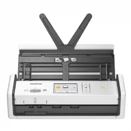 SCANNER BROTHER ADS-1800W 30PPM DUPLEX