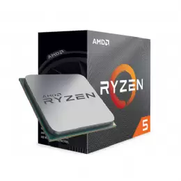 MICRO AMD RYZEN 5 3400G 3.7 GHz AM4