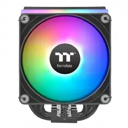 COOLER THERMALTAKE ASTRIA 400 ARGB BLACK