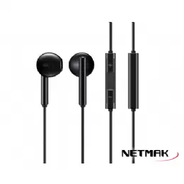 AURICULAR NETMAK NM-UR70B AZUL