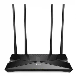 ROUTER WIFI TP-LINK AX53HP AX3000 GIGABIT ROMPEMUROS