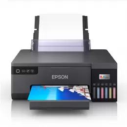 IMPRESORA EPSON L8050