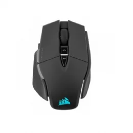 MOUSE WIRELESS CORSAIR M65 ULTRA RGB BLACK