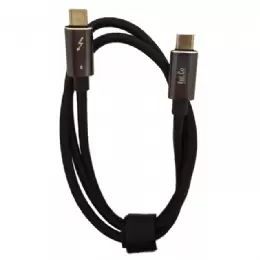 CABLE TYPE C THUNDERBOLT 4 CP01-20-020B