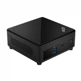 MINI PC MSI CUBI I3-1215 S/RAM S/SSD BAREBONE