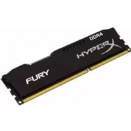 DDR4 8 GB. 3200 MHZ KINGSTON FURY