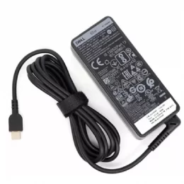 FUENTE NOTEBOOK DELL 65W USB-C ORIGINAL