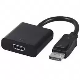 CABLE DISPLAYPORT A HDMI