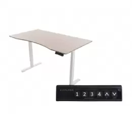 ESCRITORIO ELECTRICO EVOLABS LIFTDESK ART