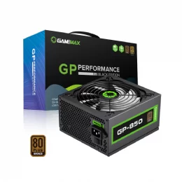 FUENTE ATX 850W GAMEMAX GP-850 80P BRONZE