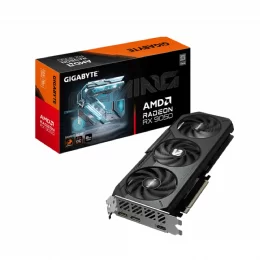 VIDEO RADEON RX 9050 8 GB. GIGABYTE GAMING OC
