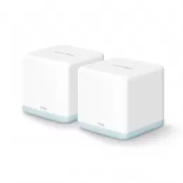 MESH MERCUSYS HALO H30 AC1200 PACK X2