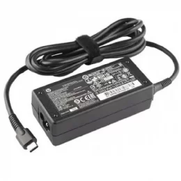 FUENTE NOTEBOOK HP ORIGINAL 65W USB-C