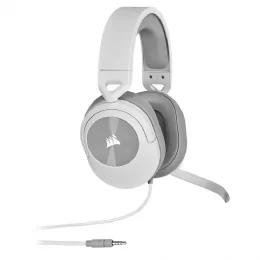 AURICULARES CORSAIR HS55 V2 WHITE