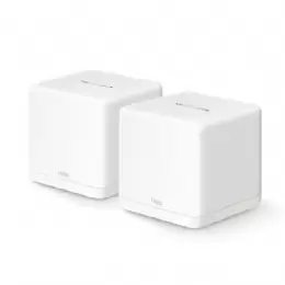 MESH MERCUSYS HALO H60X AX1500 PACK X2