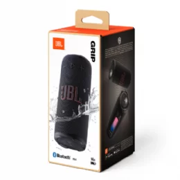 PARLANTE BLUETOOTH JBL GRIP BLACK