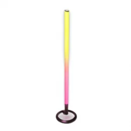 BARRA DE LUZ JBL PARTY LIGHT STICK BLACK