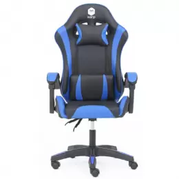 SILLA GAMER KANJI KJ-395T-BB