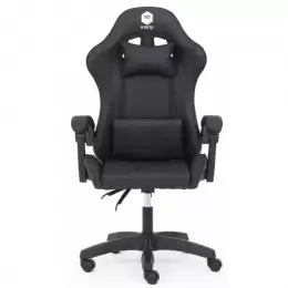 SILLA GAMER KANJI KJ-395T-BK