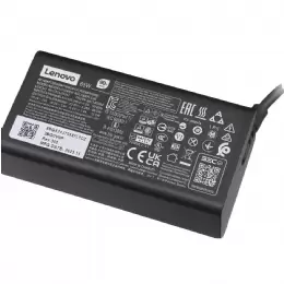 FUENTE NOTEBOOK LENOVO 65W USB-C ORIGINAL