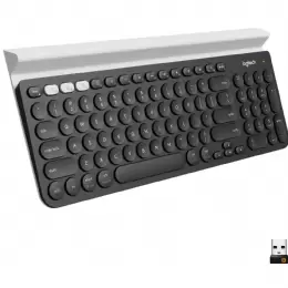 TECLADO WIRELESS LOGITECH K780