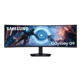 MONITOR 49 CURVO SAMSUNG C95 LS49C950UALXZB