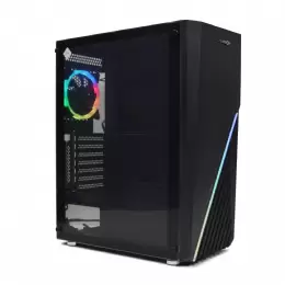 GABINETE GAMER AUREOX LYNX V2 ARX395G