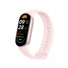 SMARTWATCH XIAOMI MI BAND 9 PINK
