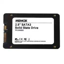 SSD 120 GB. SATA MEMOX