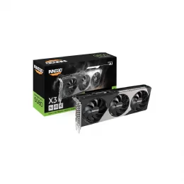 VIDEO GEFORCE RTX 5080 16GB INNO3D X3