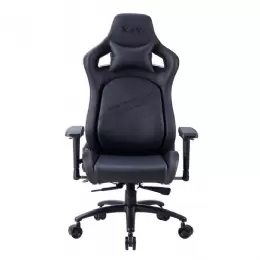 SILLA GAMER XPG NEXUS PLUS BLACK